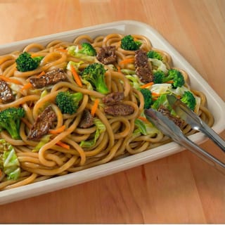 Beef Udon ×5 Party
