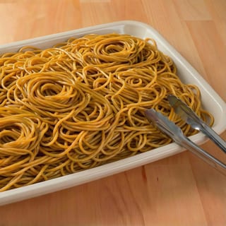 Plain Soba ×5 Party