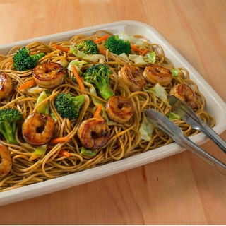 Shrimp Soba ×5 Party