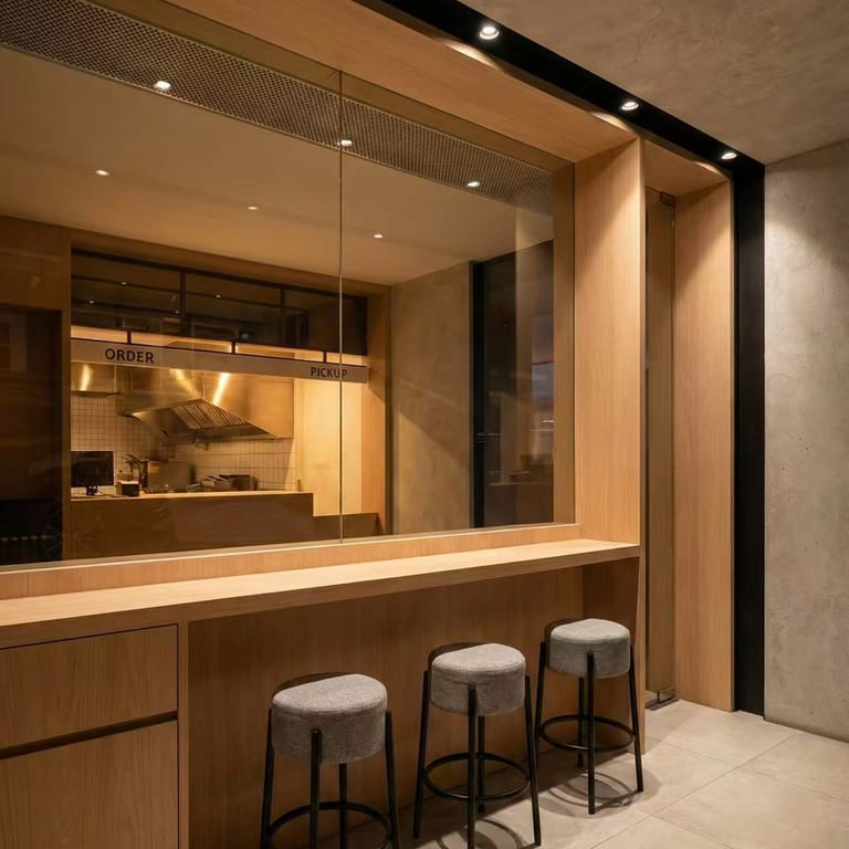 Welcome to Linsway Grill & Teriyaki