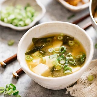 Miso Soup