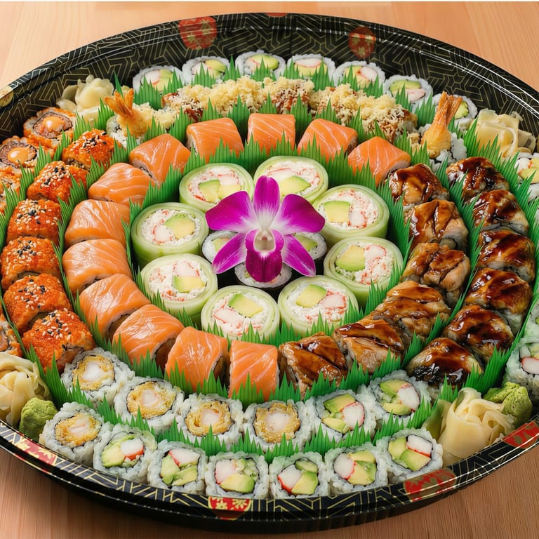 Delicious Dinner Options for Every Palate