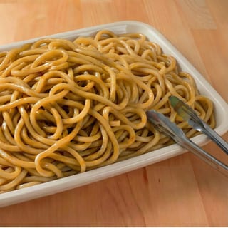 Plain Udon ×5 Party