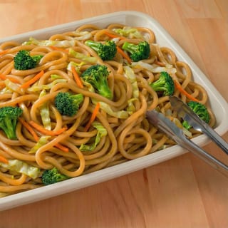 Vegetable Udon ×5 Party
